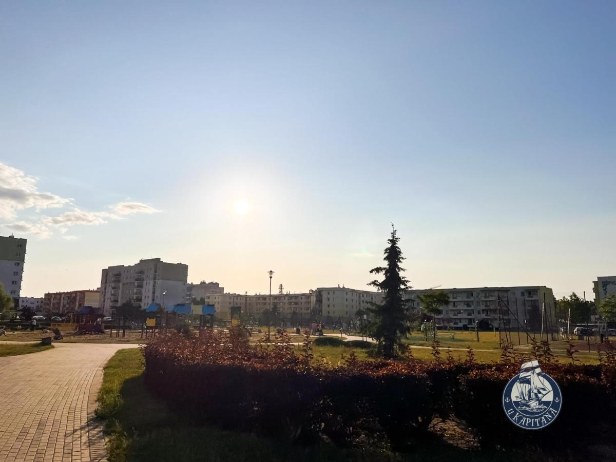 U Kapitana * Kolobrzeg