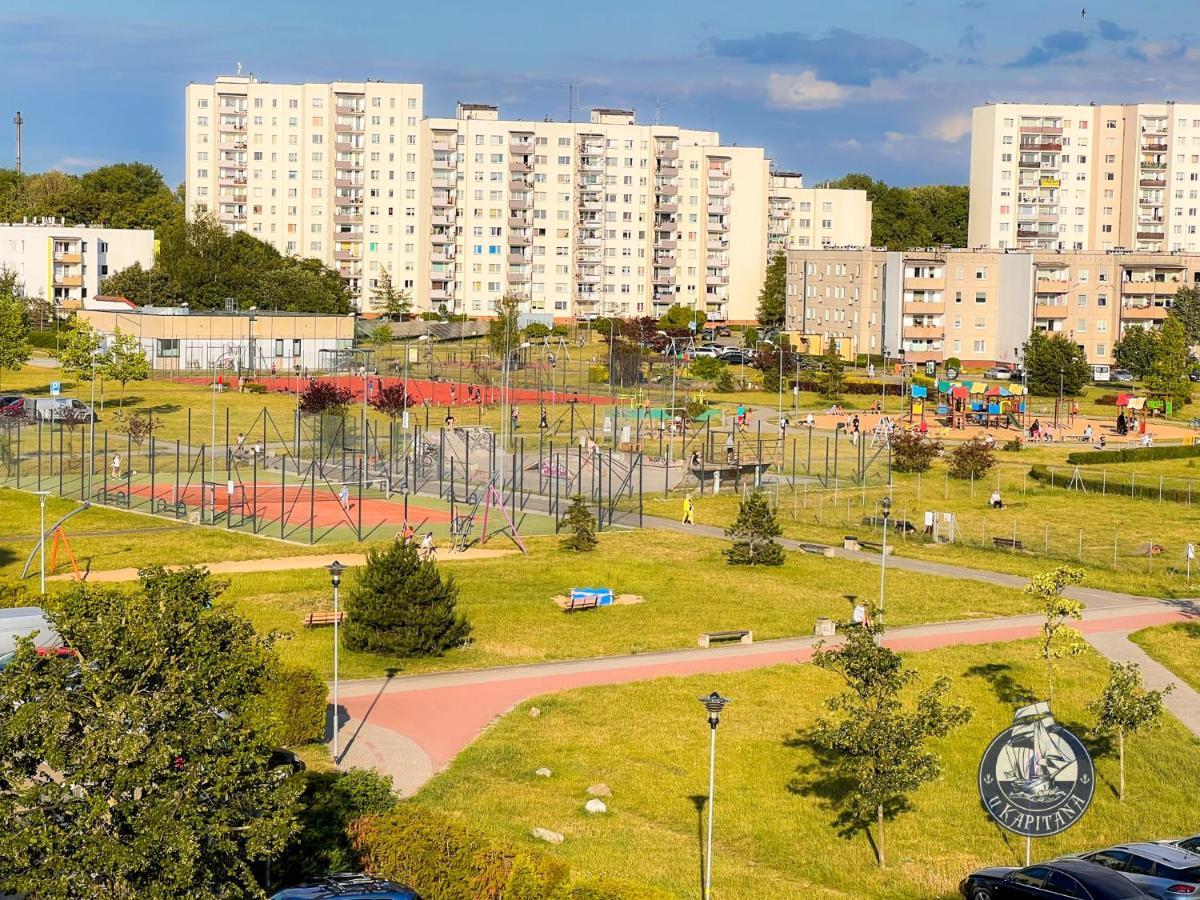 U Kapitana