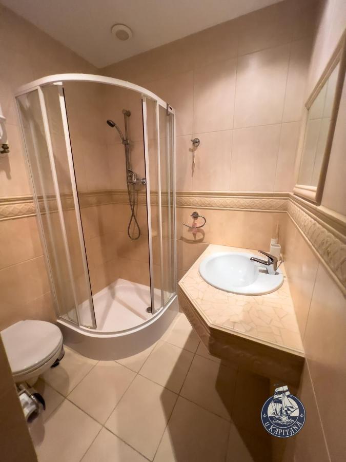 Apartment U Kapitana Kolobrzeg