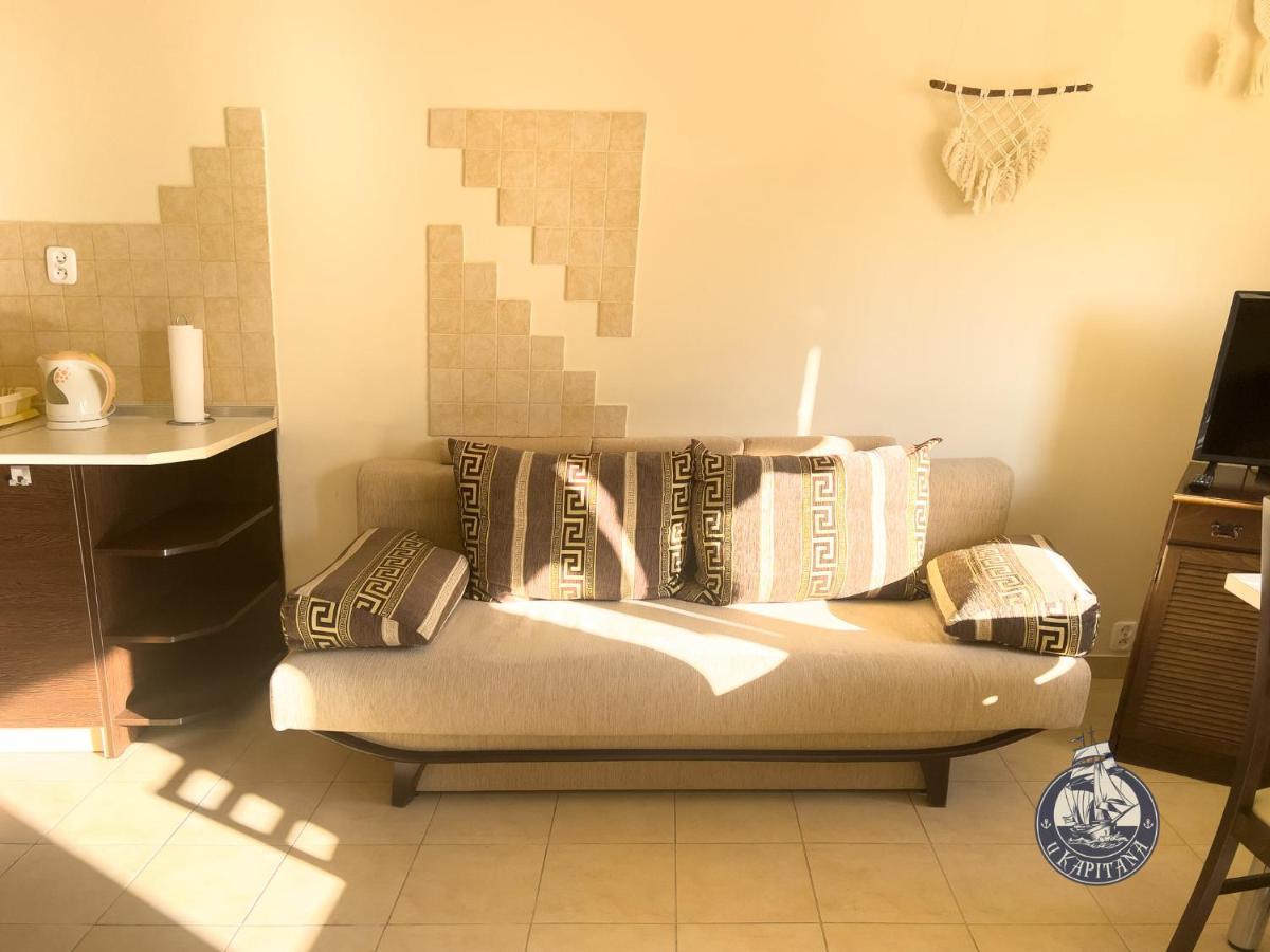 U Kapitana Apartment Kolobrzeg