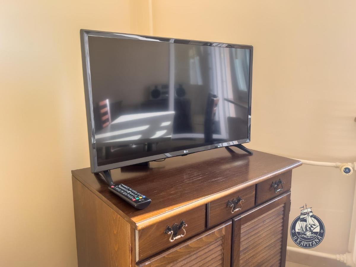 U Kapitana Apartment Kolobrzeg